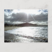 Tairua Beach Coromandel New Zealand Briefkaarten (Voorkant)