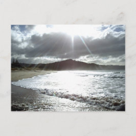 Tairua Beach Coromandel New Zealand Briefkaarten