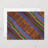 Tais Timor Briefkaart (Voorkant / Achterkant)