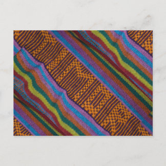 Tais Timor Briefkaart