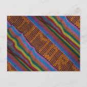 Tais Timor Briefkaart (Voorkant)