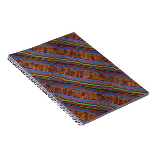 Tais Timor Notitieboek (Rechterzijde)