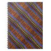 Tais Timor Notitieboek (Voorkant)