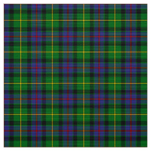 Tait Modern Tartan Stof