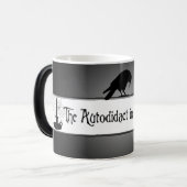 TAitA mok voor kleurverandering (Voorkant links)