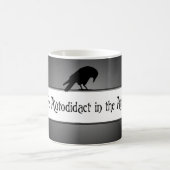 TAitA mok voor kleurverandering (Center)