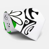 TAITIARE STROPDAS (Opgerold)