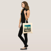 Taiwan 101 tote bag (Voorkant (model))