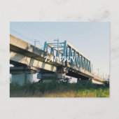 Taiwan afbeelding briefkaart (Voorkant)