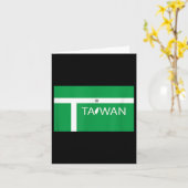 Taiwan Badminton 2020 in Bounds Kaart (Gele Bloem)