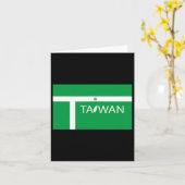 Taiwan Badminton 2020 in Bounds Kaart (Gele Bloem)