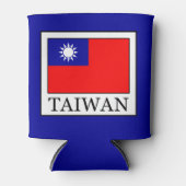 Taiwan Blikjeskoeler (Voorkant)