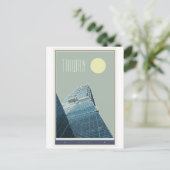 Taiwan Briefkaart (Staand voorkant)