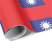 Taiwan Cadeaupapier (Rol Hoek)