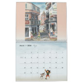 Taiwan Calendar Kalender (Mar 2026)