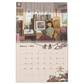 Taiwan Calendar Kalender (Feb 2026)