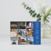 taiwan greetings briefkaart (Staand voorkant)