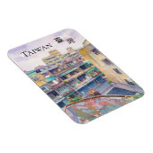 Taiwan Magneet (Rechterzijde)