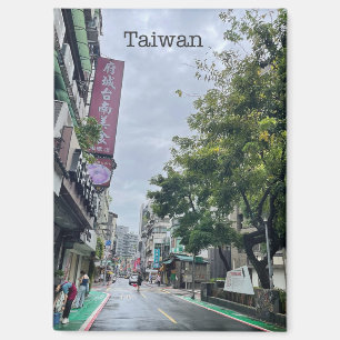 Taiwan Magneet