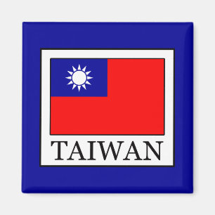 Taiwan Magneet