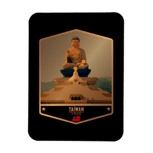 Taiwan Magneet