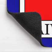 Taiwan Muismat (Hoek)