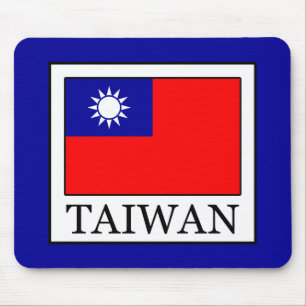 Taiwan Muismat