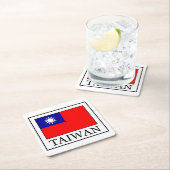 Taiwan onderzetter (Insitu)