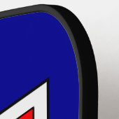 Taiwan Pickleball Paddle (Links Detail)