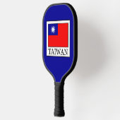 Taiwan Pickleball Paddle (Links)