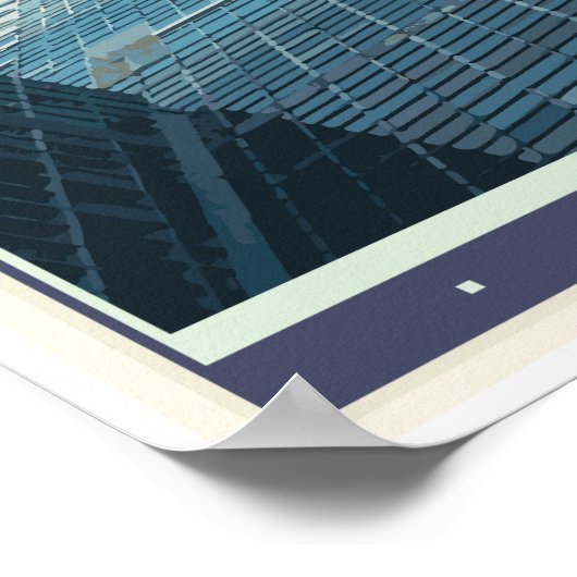 Taiwan Poster (Hoek)