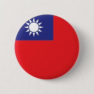 Taiwan Ronde Button 5,7 Cm