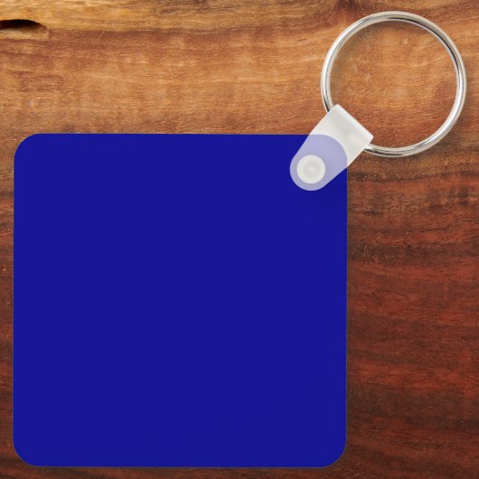 Taiwan Sleutelhanger (Achterkant)