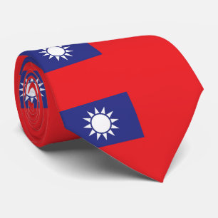 Taiwan Stropdas