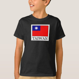 Taiwan T-Shirt