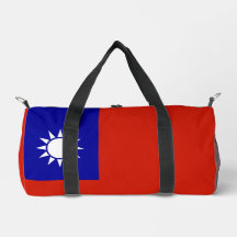 Taiwan vlag
