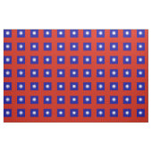Taiwan vlag stof (Yard (91,4 cm))