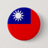 Taiwanese Button (Voorkant)