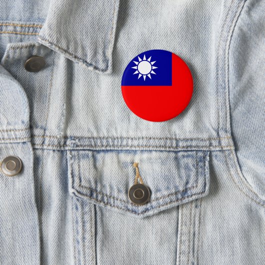 Taiwanese Button (In situ)