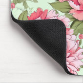 Taiwanese pioenen muismat (Hoek)