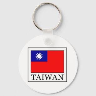 Taiwanese sleutelhanger