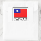 Taiwanese Sticker (Tas)