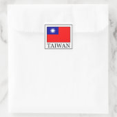 Taiwanese Sticker (Tas)