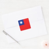 Taiwanese Sticker (Envelop)