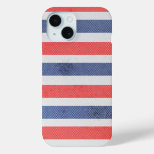Taiwanese stijl iPhone 15 case