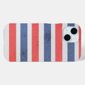 Taiwanese stijl Case-Mate iPhone case (Achterkant (horizontaal))