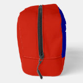 Taiwanese vlag toilettasje (Rechts)