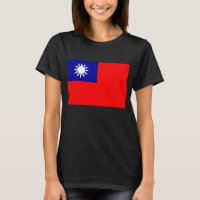 Taiwanse vlag: Republiek China, Chinees Taipei