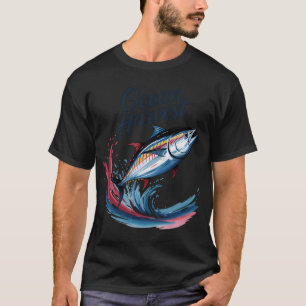 Taiyaki Ijs T-shirt