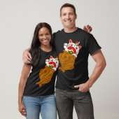 Taiyaki Neko T-shirt (Unisex)
